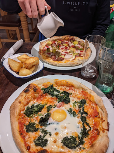Pizzeria Villaggio
