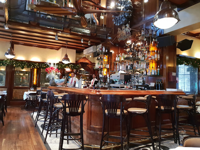 PJ's Chelsea Brasserie — Chelsea