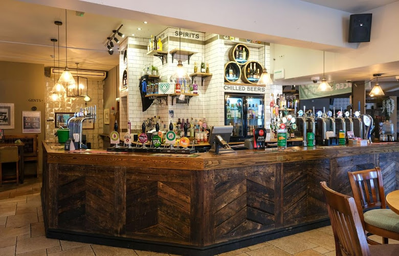 Plainsman — Nottingham