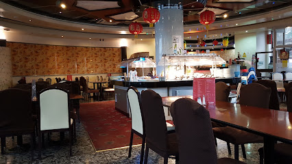 Planet Buffet