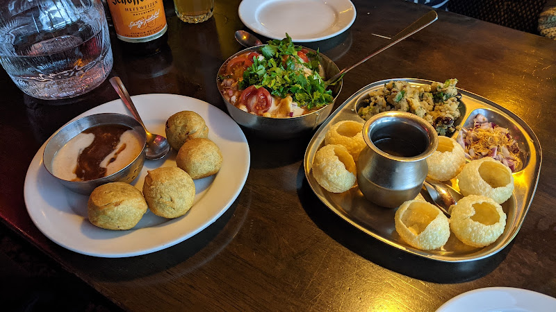 Planet India — Brighton