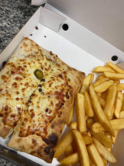 Planet Pizza