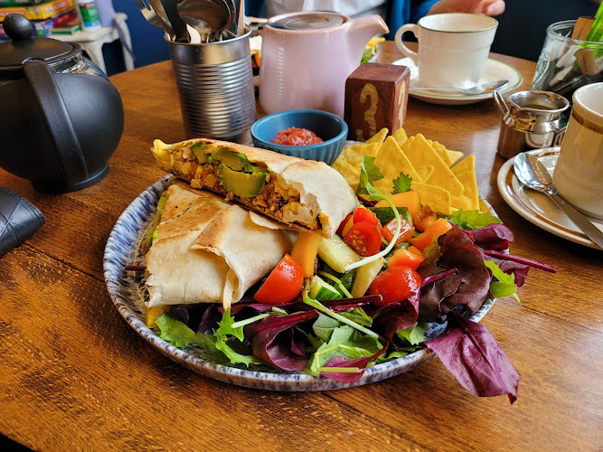 Plantarium Cafe