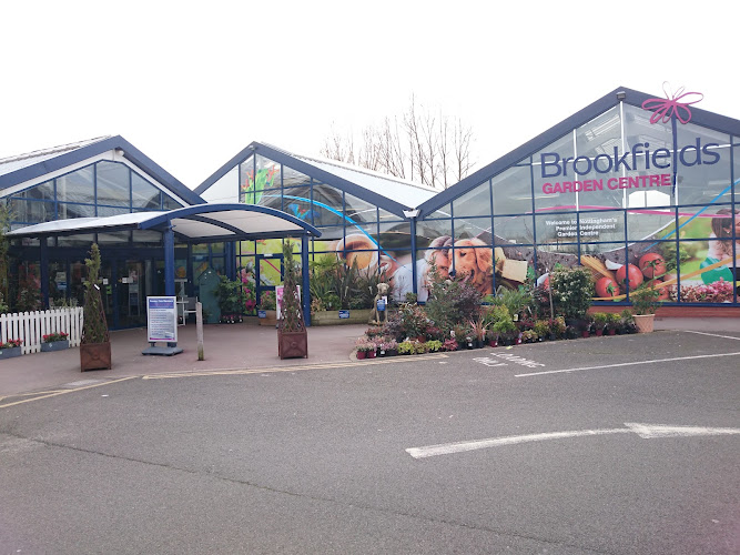 Planters Brookfields
