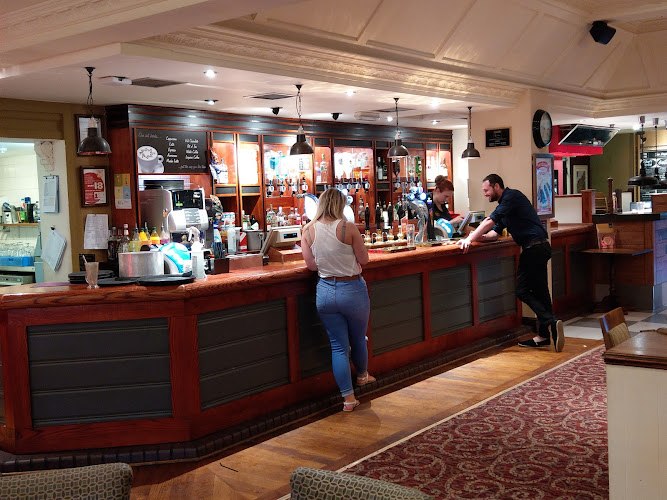Plas Coch — Wrexham