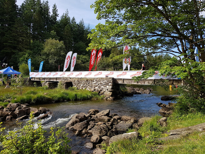 Plas y Brenin - National Outdoor Centre