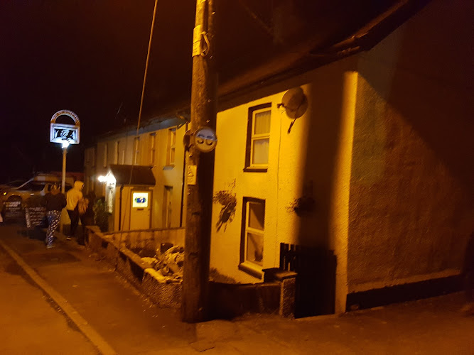 Plash Inn
