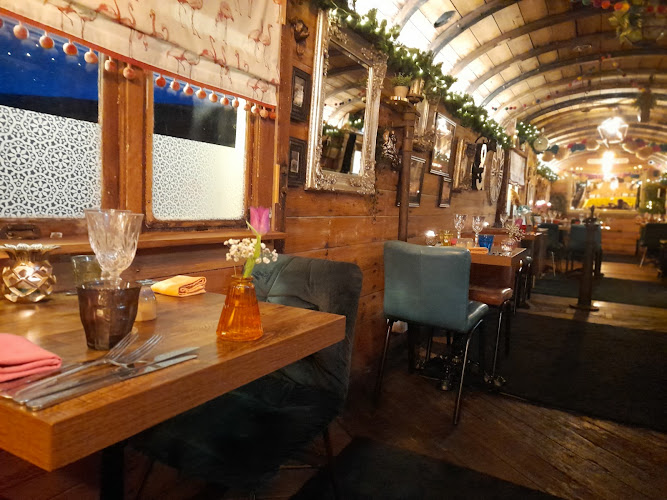 Platform Restaurant