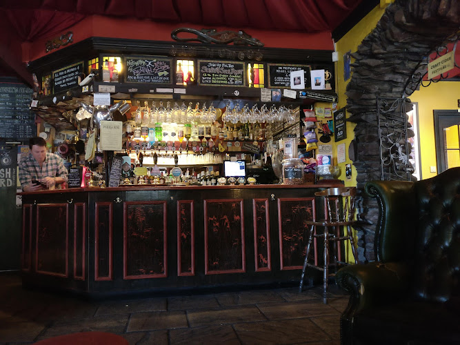 Platform Tavern — Southampton