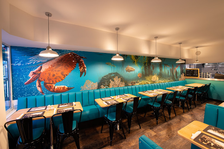 Platters — Plymouth