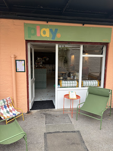 play. — Hastings