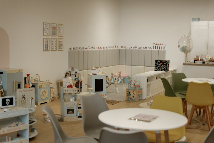 PlayCafe — Bury Saint Edmunds