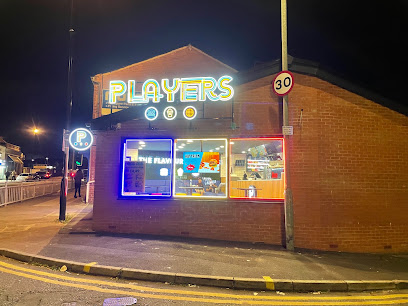Players Bolton