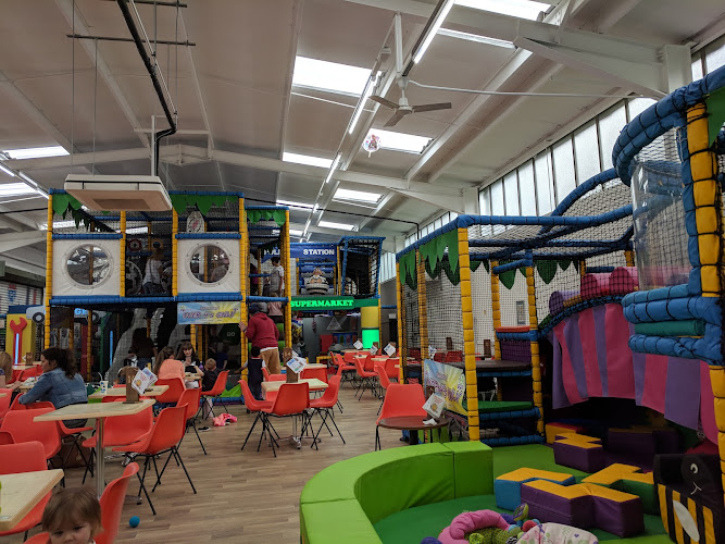 Playmania Sheffield