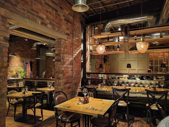 Pleased To Meet You — Newcastle upon Tyne