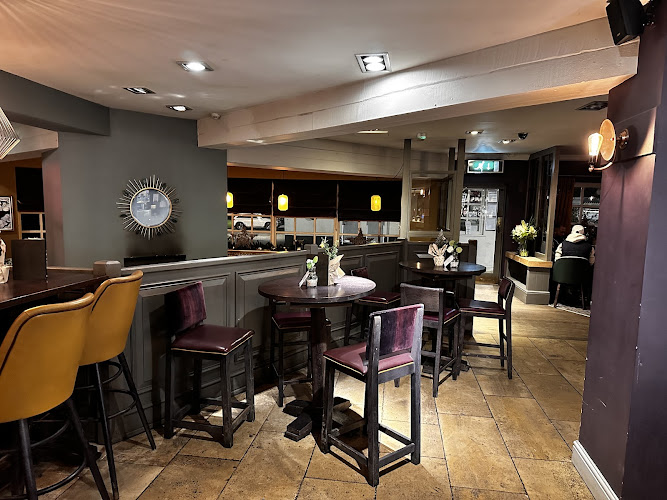 Plough Cambridge