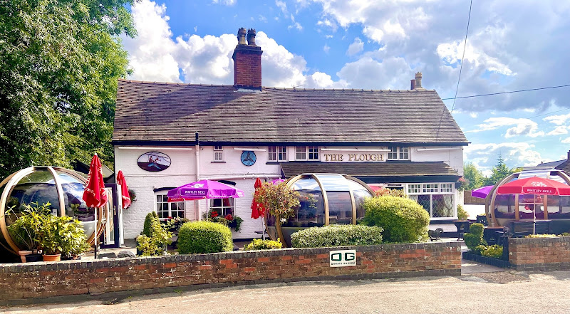 Plough Inn — Birmingham