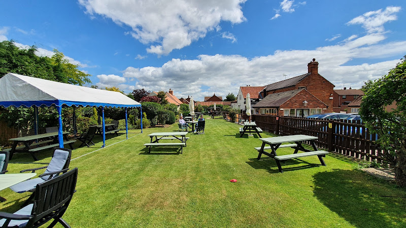 Plough Inn — Nottingham