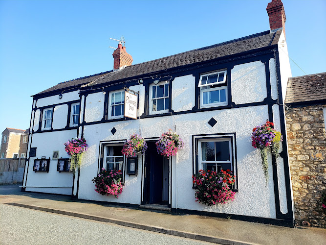 Plough Inn Sageston