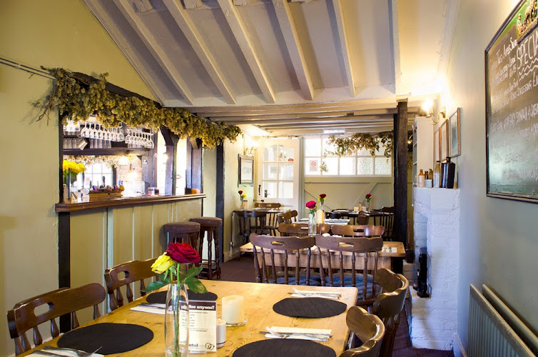 Plough Inn — Sittingbourne