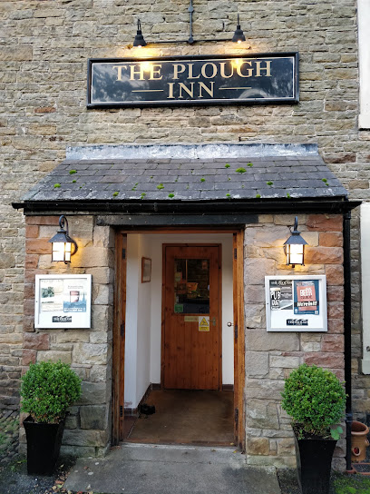 Plough Inn Wreay