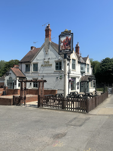Plough — Lincoln