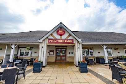 Plum Tree Farm - Dining & Carvery