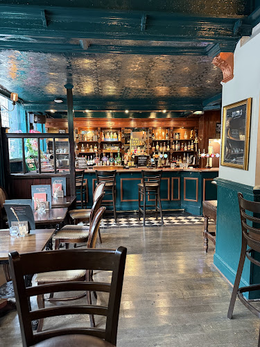 Plumbers Arms — Westminster