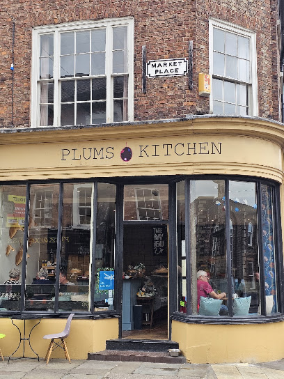 Plums Kitchen