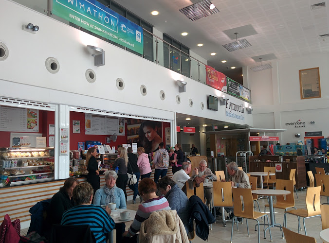 Plymouth Life Centre — Plymouth