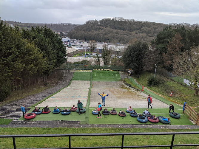 Plymouth Snowsports Centre