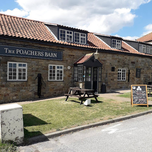 Poachers Barn