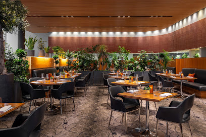 Podium Restaurant and Bar