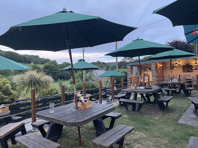 Polgooth Inn