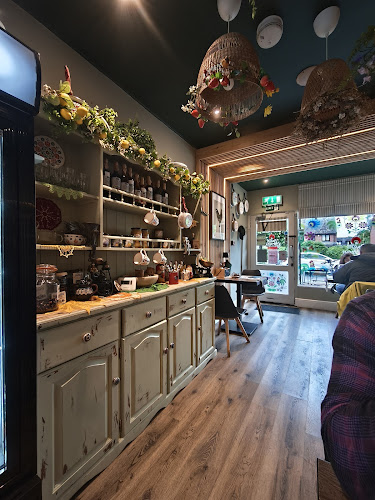 Polish Kitchen Oxford