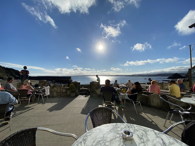 Polkerris Beach — Par