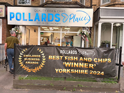 Pollards Plaice