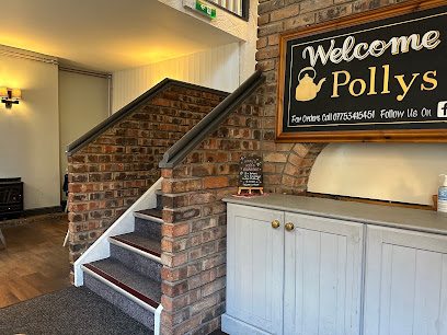 Polly's Café & Tearoom