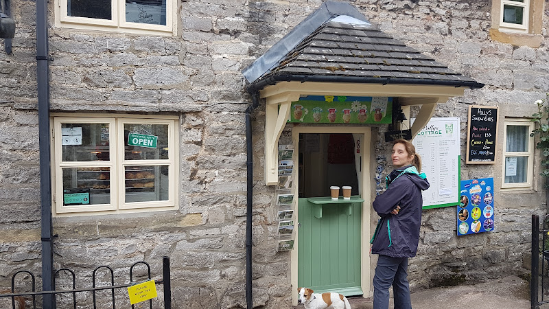 Polly's Cottage