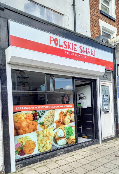 Polskie Smaki