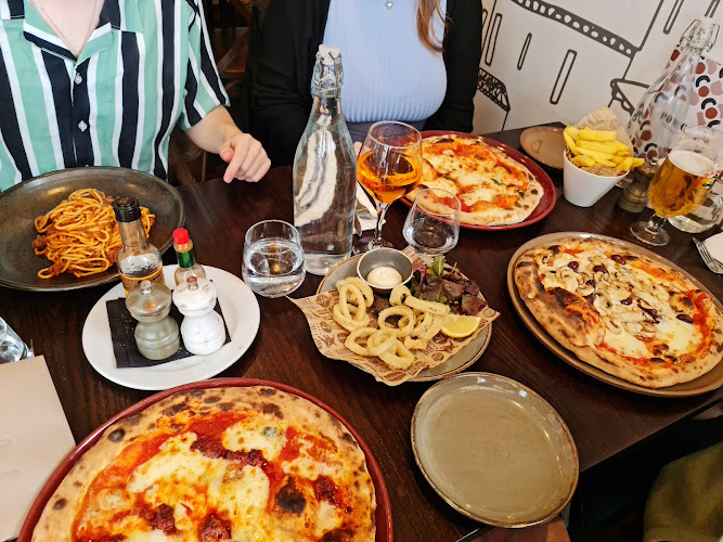 Pomo Pizzeria