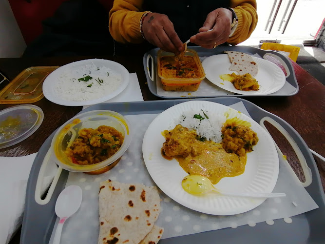 Pooja Sweets & Savories