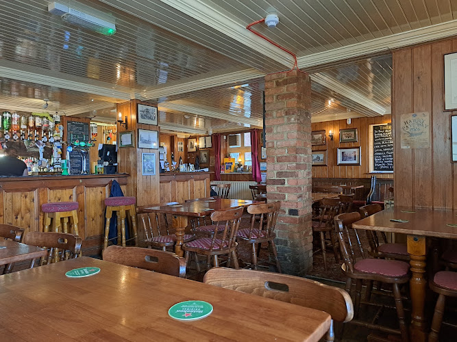 Poole Arms — Poole