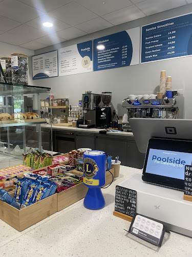 Poolside Café — Melksham