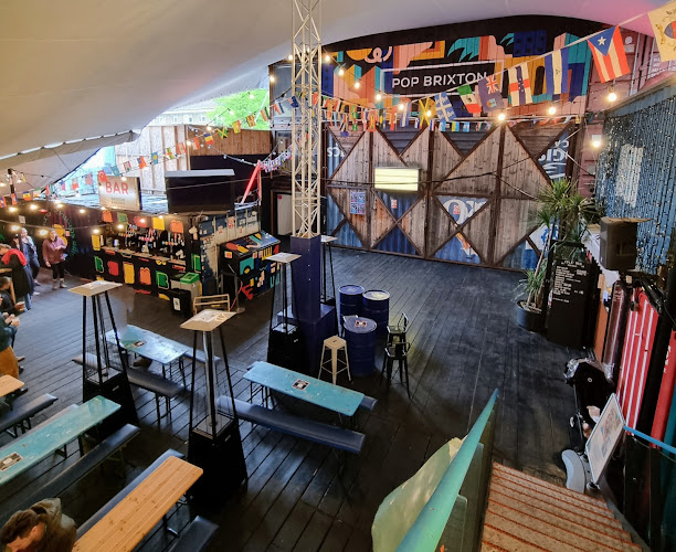 Pop Brixton — London