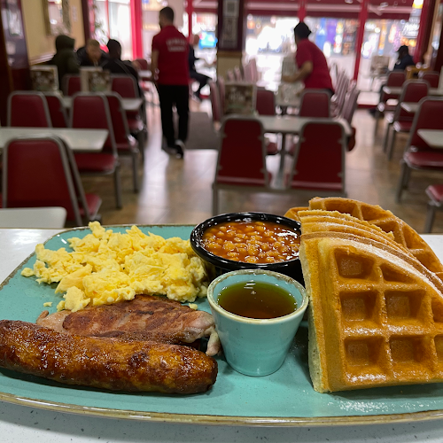 Pop Inn Cafe