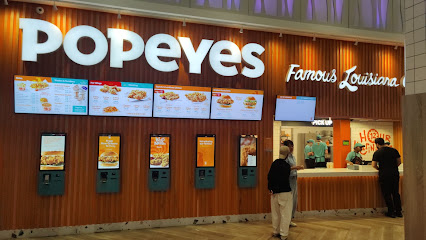 Popeyes