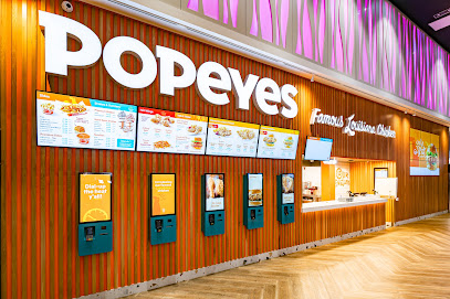 Popeyes Louisiana Chicken