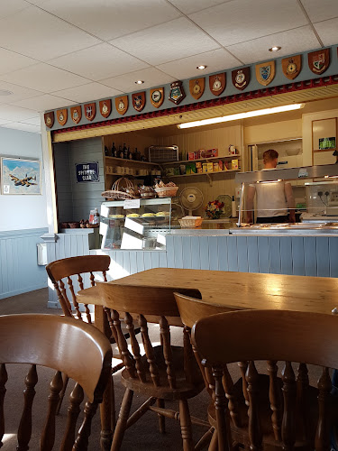 Popham Cafe