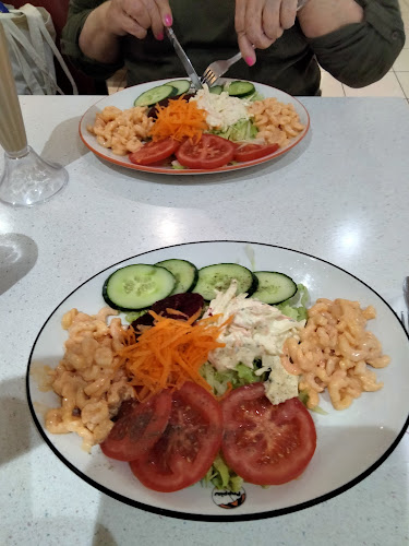 Poppin's Cafe - Bexhill